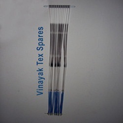 Manufacturers Exporters and Wholesale Suppliers of Jacquard Harness New Delhi Delhi